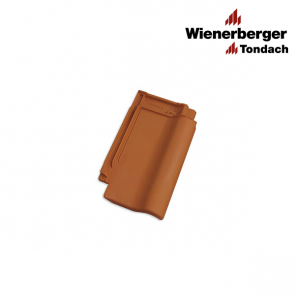 Wienerberger Sensaton 11 dakstiņš, dabīgs, ķieģeļsarkans /00/
